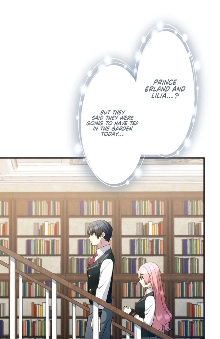 The Substitute Adopted Daughter is Finally Free! Chapter 23 - page 90