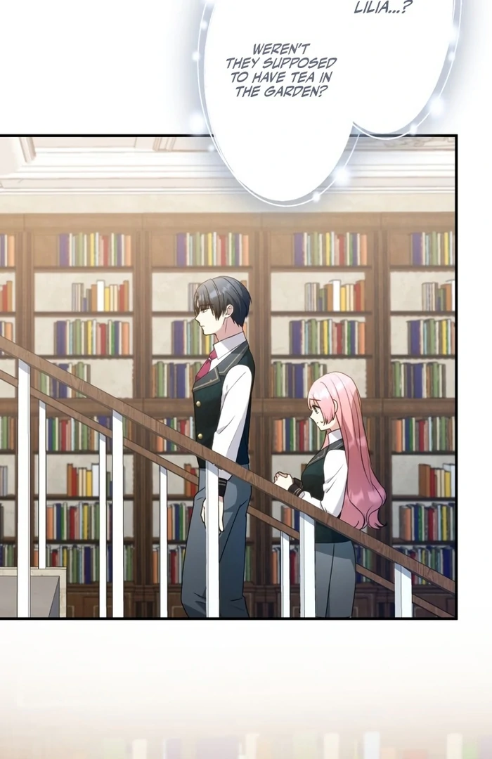 The Substitute Adopted Daughter is Finally Free! Chapter 24 - page 13
