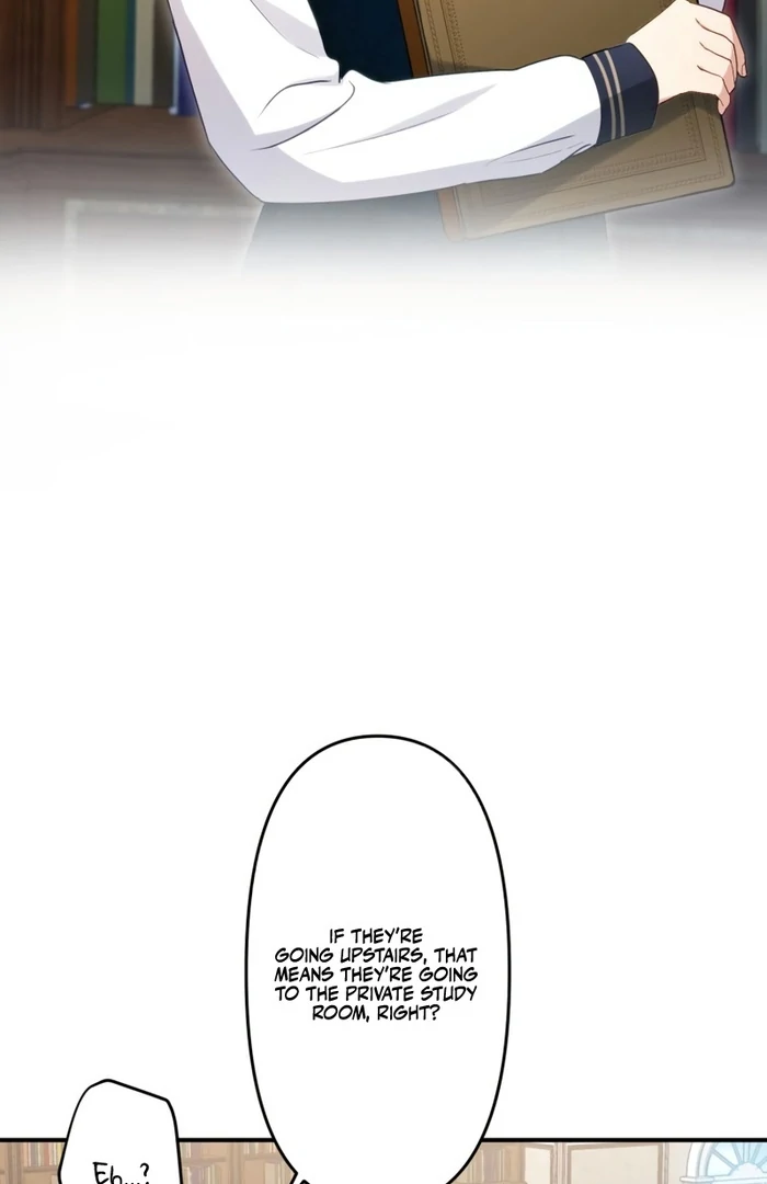 The Substitute Adopted Daughter is Finally Free! Chapter 24 - page 15