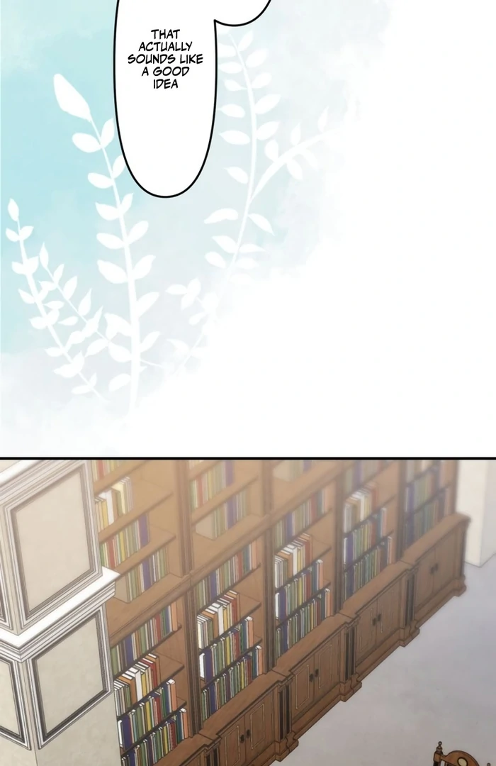 The Substitute Adopted Daughter is Finally Free! Chapter 24 - page 24