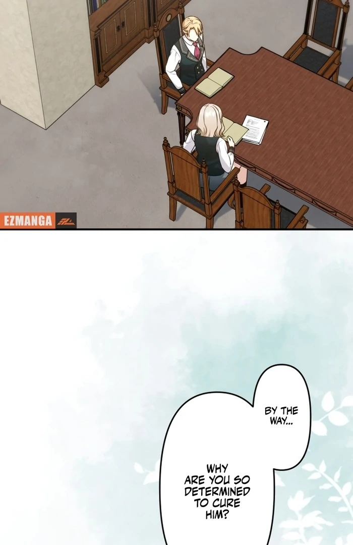 The Substitute Adopted Daughter is Finally Free! Chapter 24 - page 25