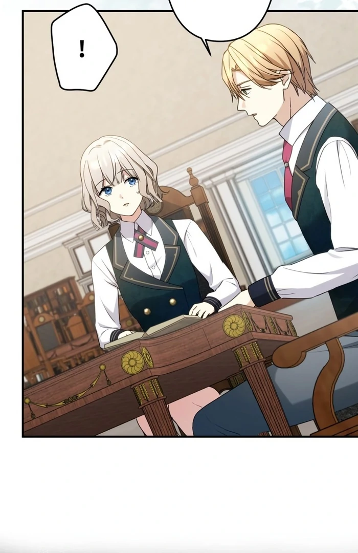The Substitute Adopted Daughter is Finally Free! Chapter 24 - page 26