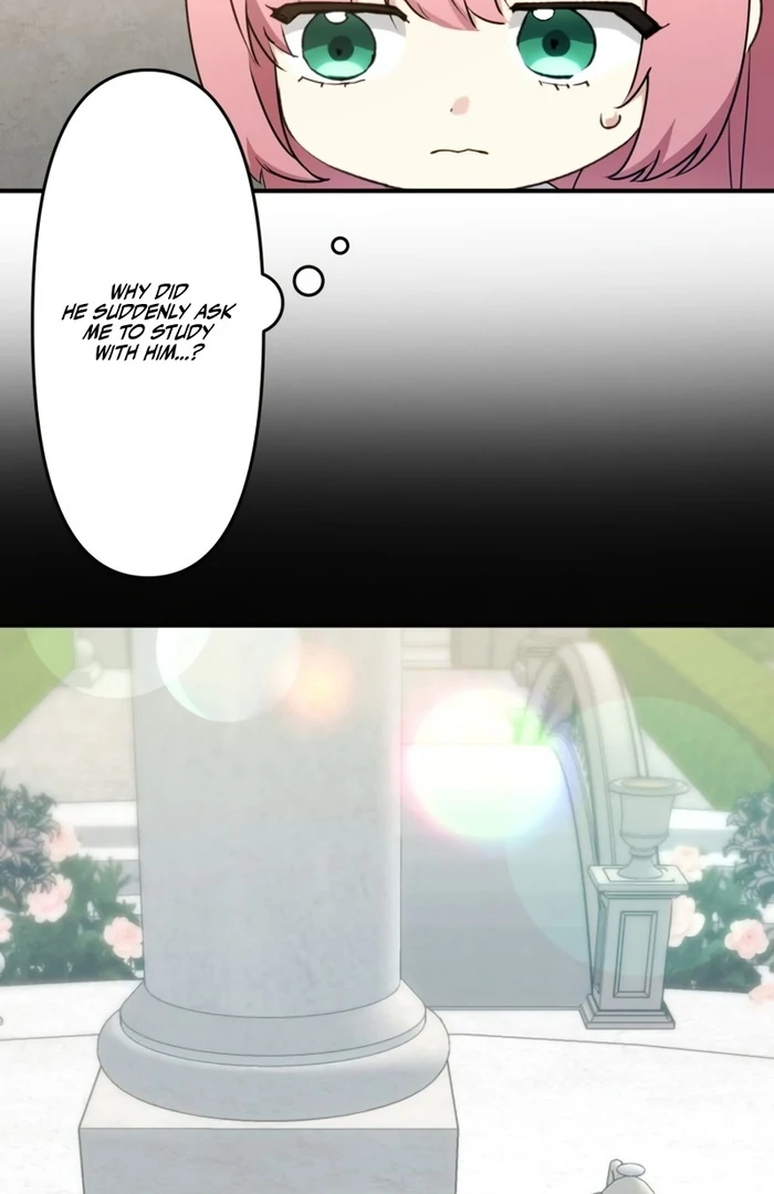 The Substitute Adopted Daughter is Finally Free! Chapter 24 - page 3