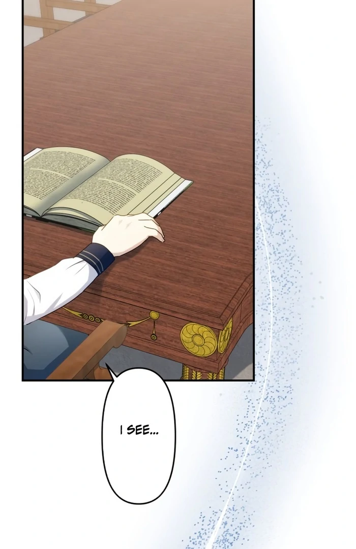 The Substitute Adopted Daughter is Finally Free! Chapter 24 - page 32