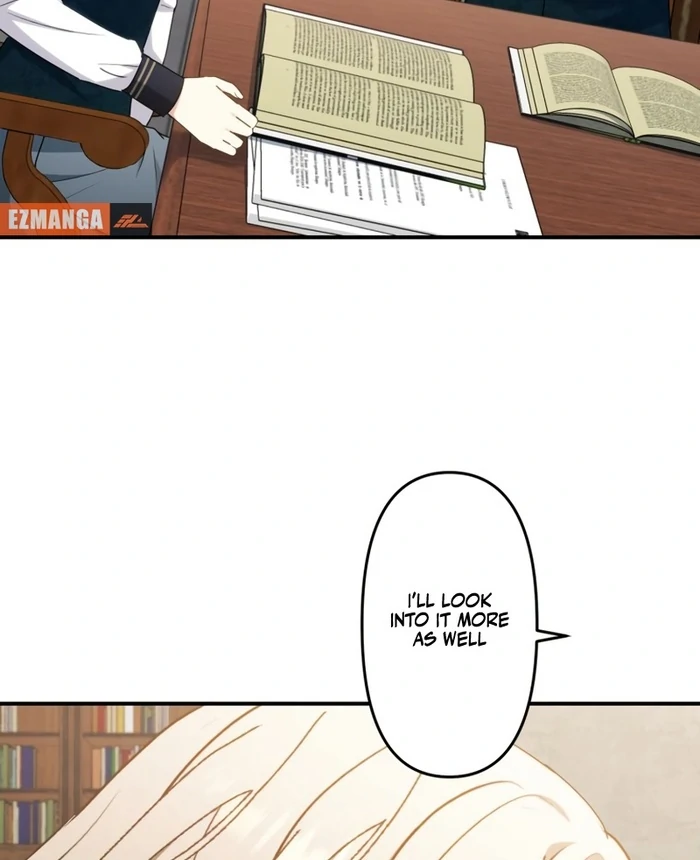 The Substitute Adopted Daughter is Finally Free! Chapter 24 - page 37