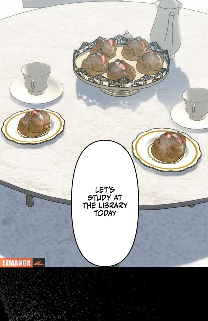 The Substitute Adopted Daughter is Finally Free! Chapter 24 - page 4