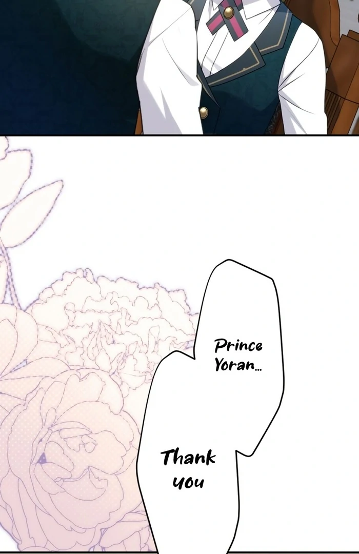 The Substitute Adopted Daughter is Finally Free! Chapter 24 - page 40