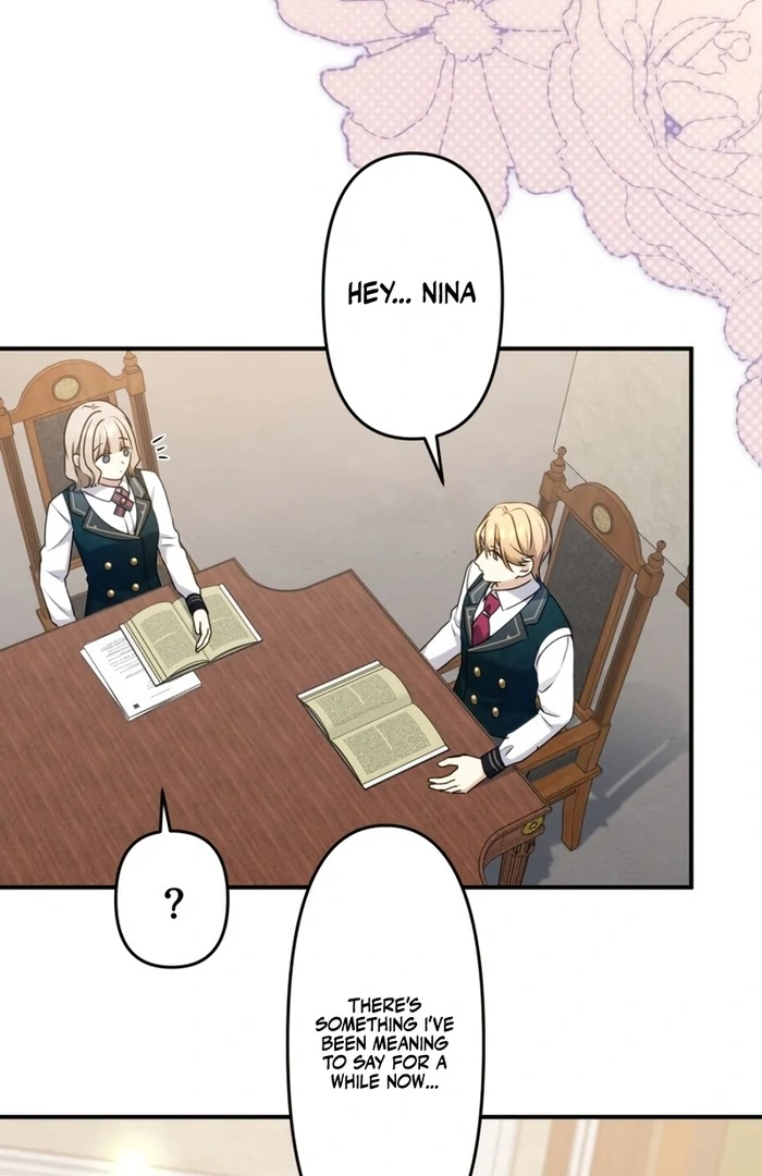 The Substitute Adopted Daughter is Finally Free! Chapter 24 - page 42