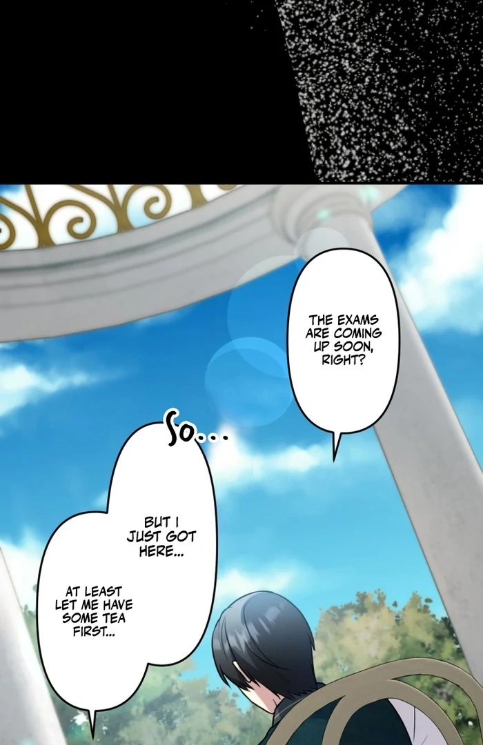 The Substitute Adopted Daughter is Finally Free! Chapter 24 - page 6