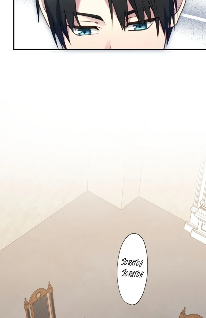 The Substitute Adopted Daughter is Finally Free! Chapter 24 - page 60