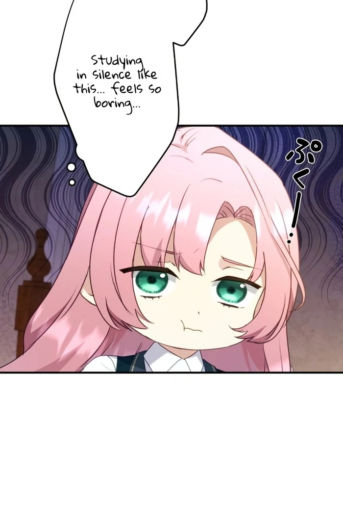 The Substitute Adopted Daughter is Finally Free! Chapter 24 - page 62