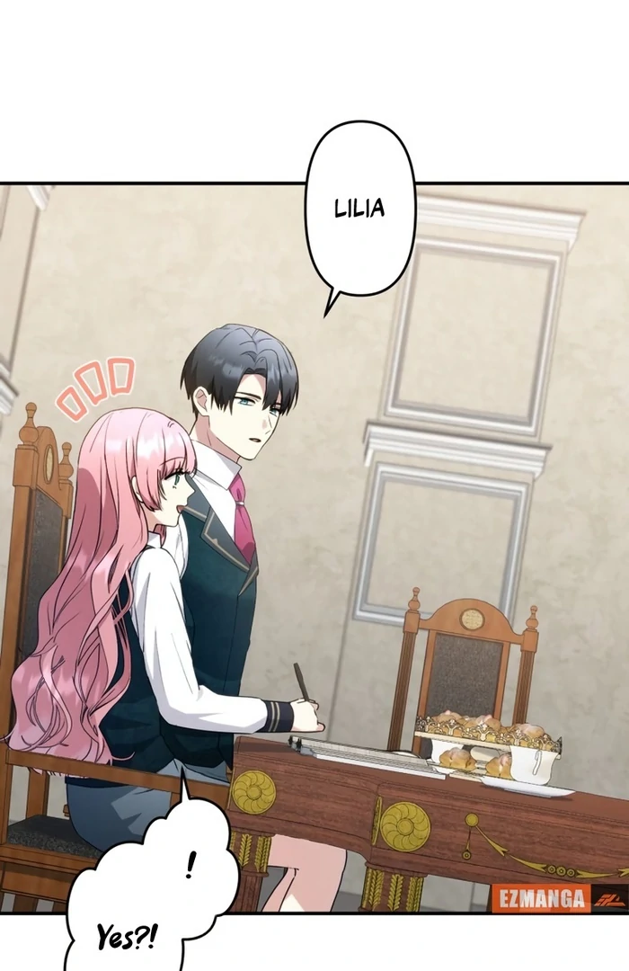 The Substitute Adopted Daughter is Finally Free! Chapter 24 - page 63