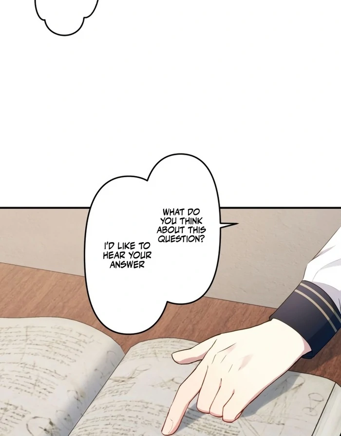 The Substitute Adopted Daughter is Finally Free! Chapter 24 - page 64
