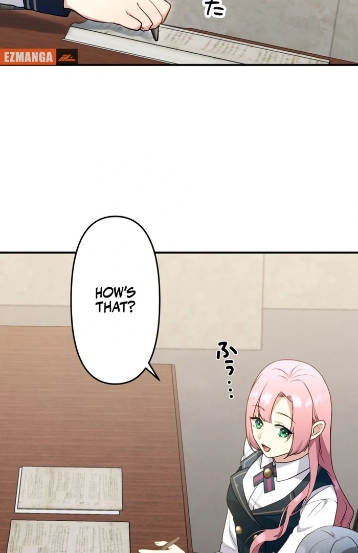 The Substitute Adopted Daughter is Finally Free! Chapter 24 - page 69