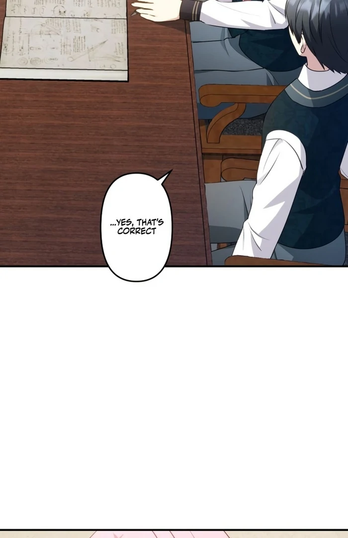 The Substitute Adopted Daughter is Finally Free! Chapter 24 - page 70