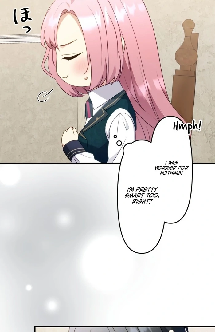 The Substitute Adopted Daughter is Finally Free! Chapter 24 - page 71