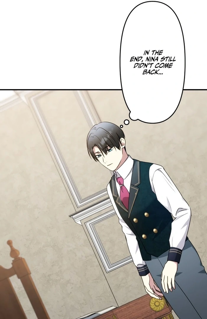 The Substitute Adopted Daughter is Finally Free! Chapter 24 - page 76