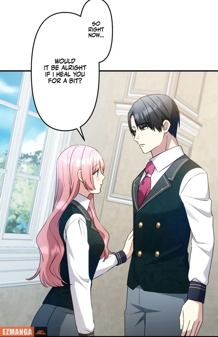 The Substitute Adopted Daughter is Finally Free! Chapter 24 - page 80