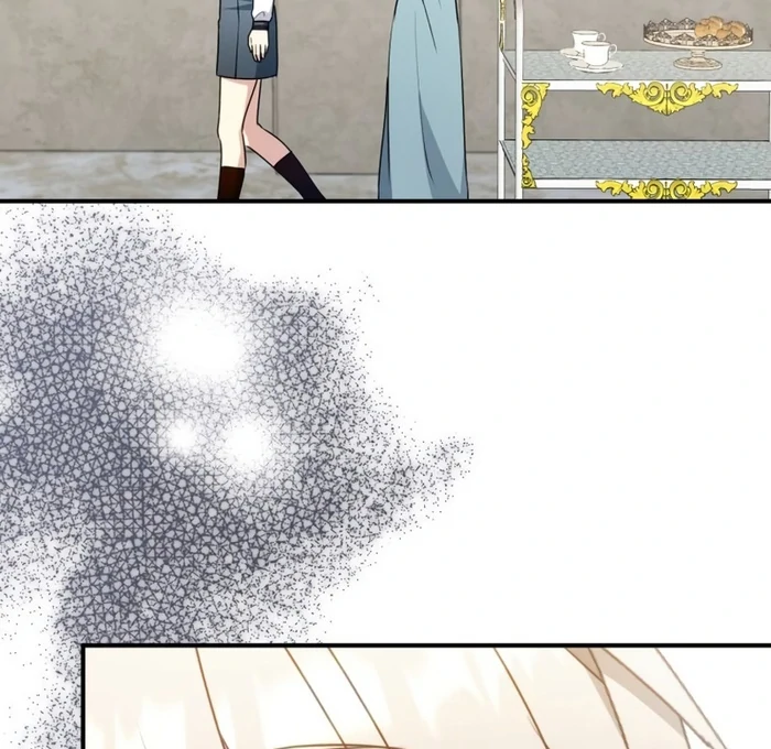 The Substitute Adopted Daughter is Finally Free! Chapter 24 - page 84