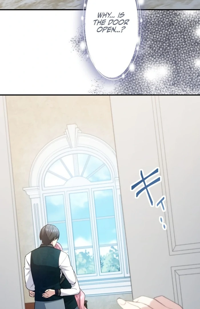 The Substitute Adopted Daughter is Finally Free! Chapter 24 - page 87