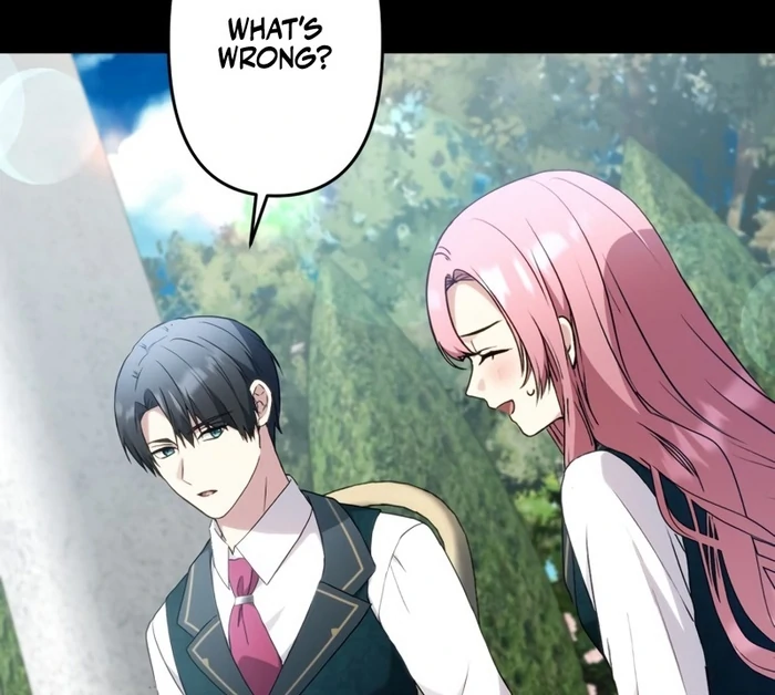 The Substitute Adopted Daughter is Finally Free! Chapter 24 - page 9