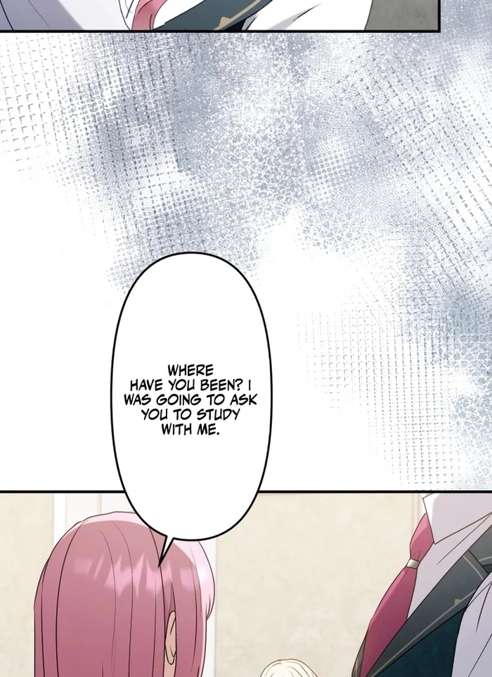 The Substitute Adopted Daughter is Finally Free! Chapter 25 - page 27