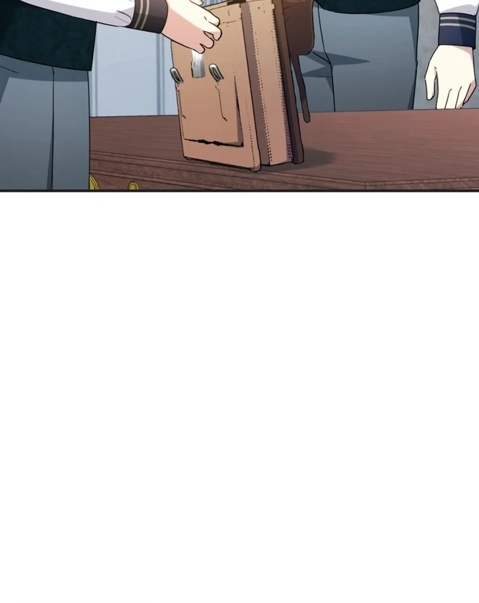 The Substitute Adopted Daughter is Finally Free! Chapter 25 - page 37