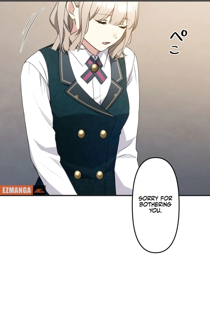 The Substitute Adopted Daughter is Finally Free! Chapter 25 - page 38