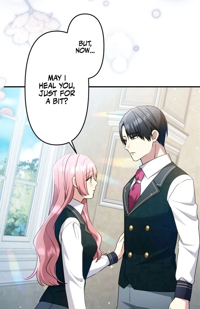 The Substitute Adopted Daughter is Finally Free! Chapter 25 - page 4