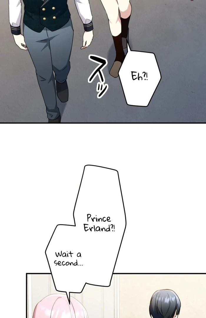 The Substitute Adopted Daughter is Finally Free! Chapter 25 - page 42