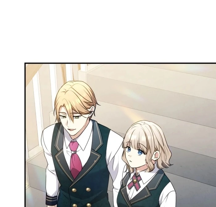 The Substitute Adopted Daughter is Finally Free! Chapter 25 - page 46