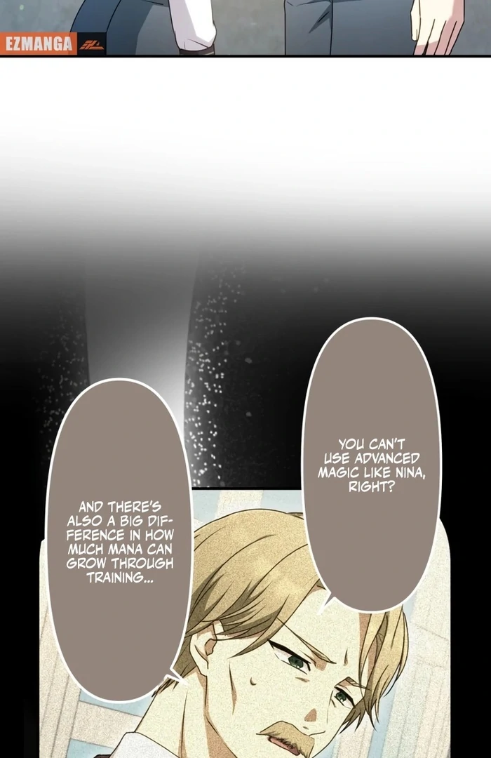 The Substitute Adopted Daughter is Finally Free! Chapter 25 - page 5