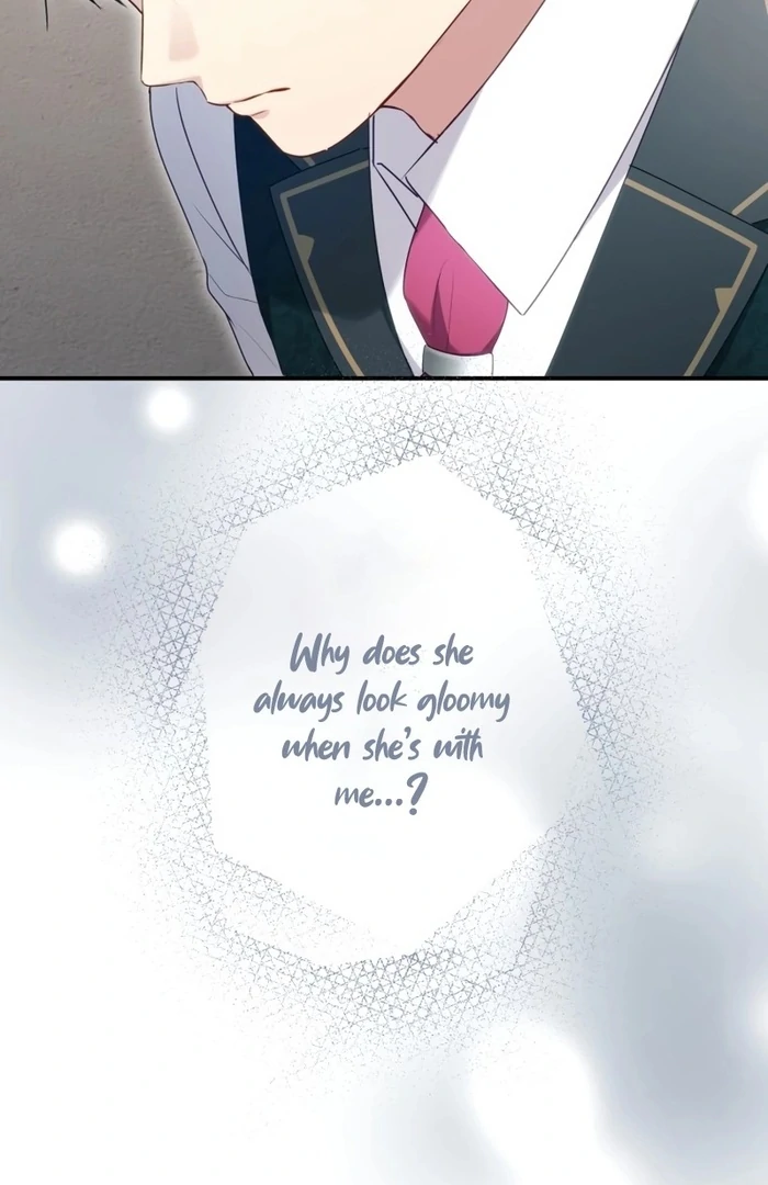 The Substitute Adopted Daughter is Finally Free! Chapter 25 - page 51