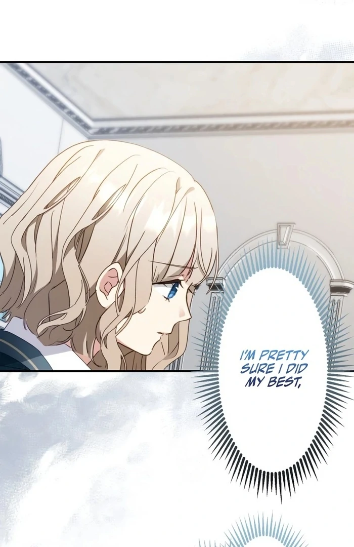 The Substitute Adopted Daughter is Finally Free! Chapter 25 - page 59