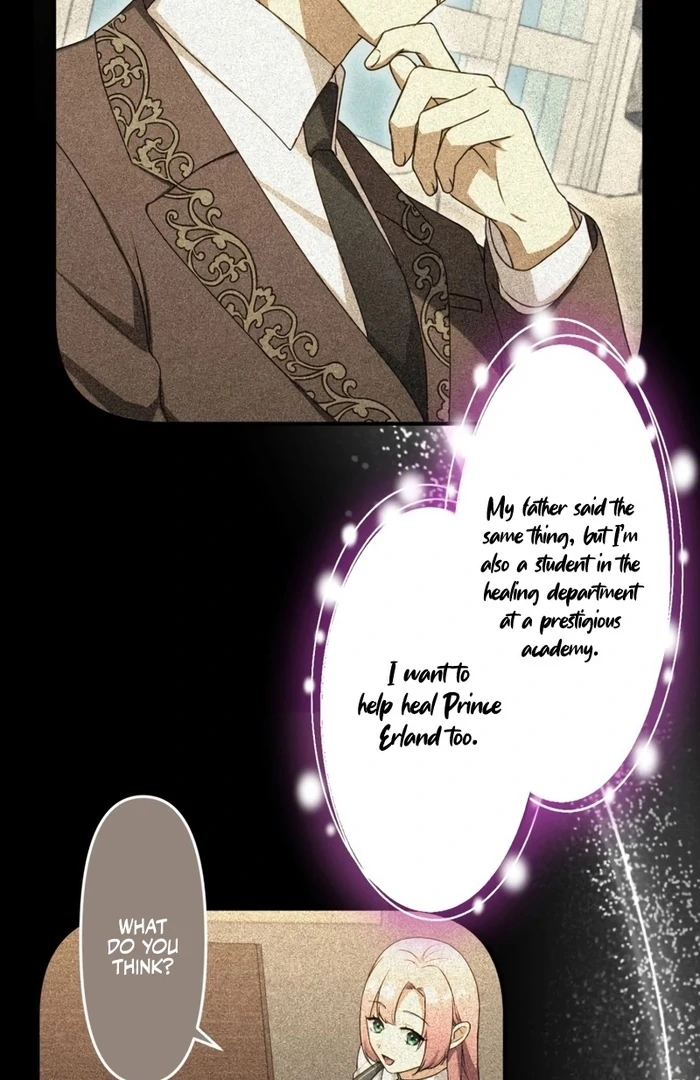 The Substitute Adopted Daughter is Finally Free! Chapter 25 - page 6