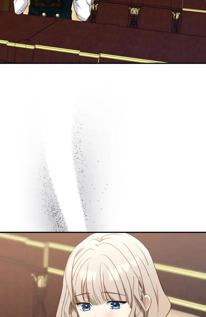 The Substitute Adopted Daughter is Finally Free! Chapter 25 - page 62