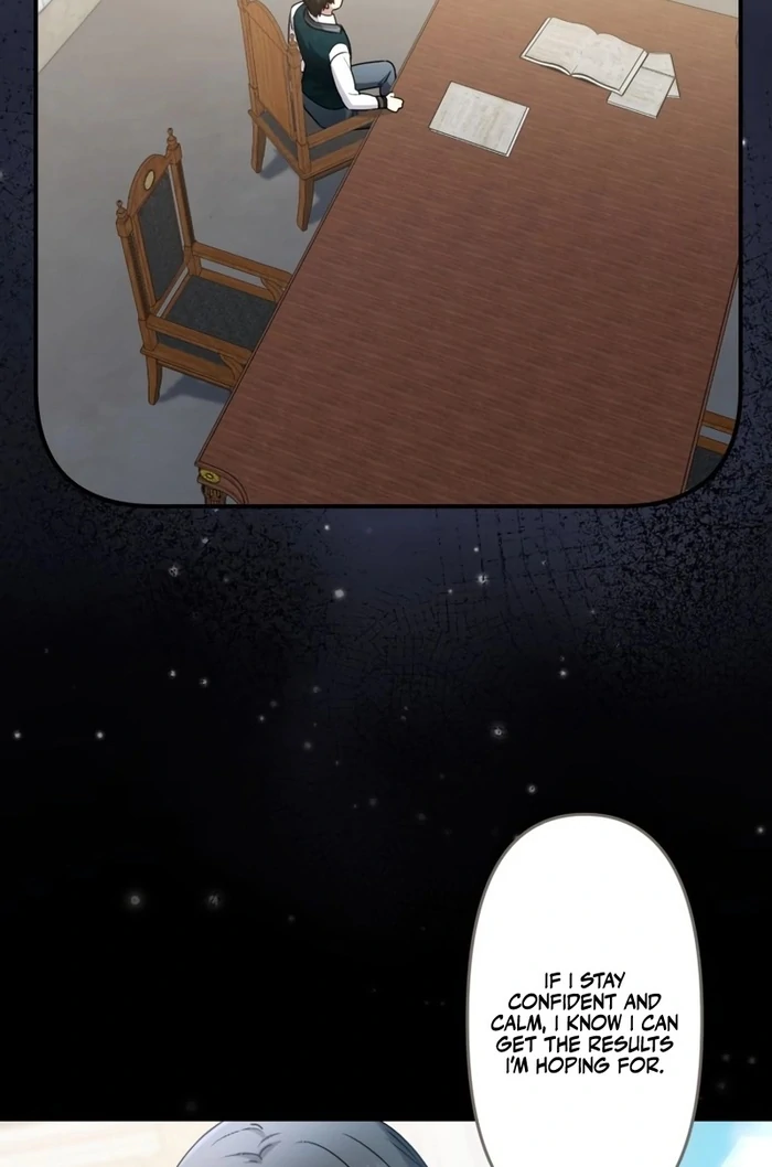 The Substitute Adopted Daughter is Finally Free! Chapter 25 - page 65