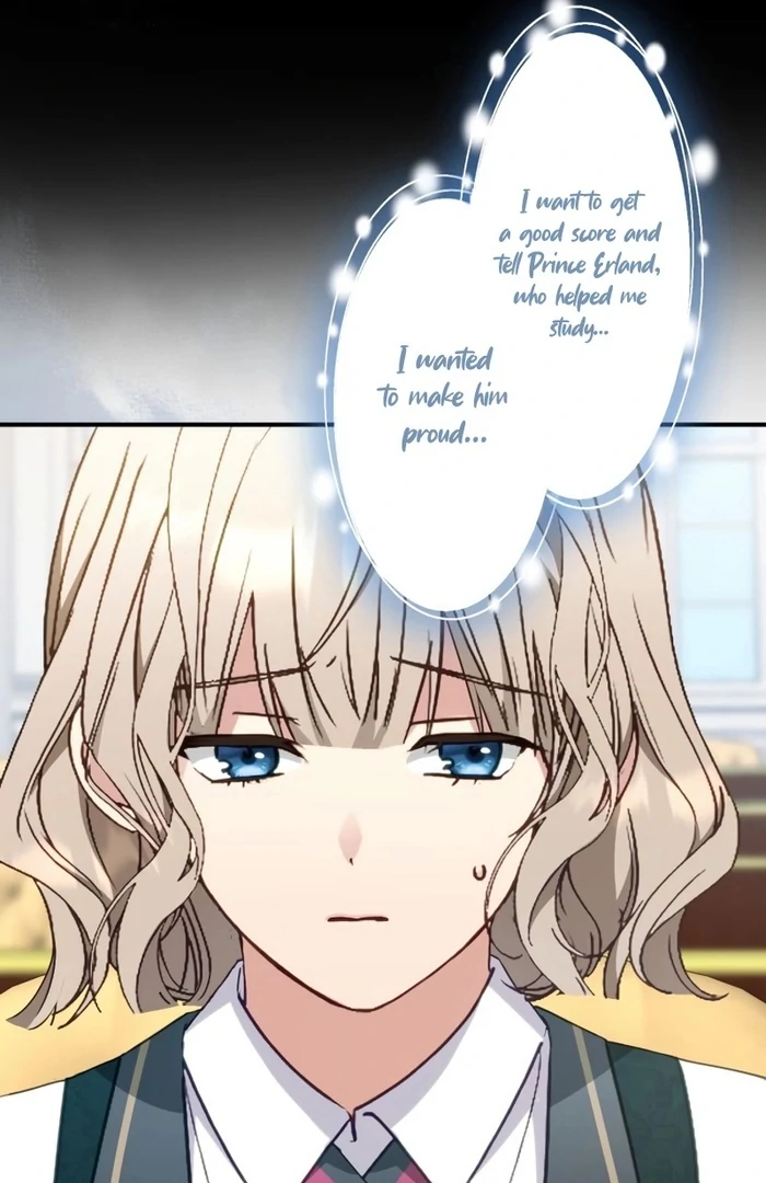 The Substitute Adopted Daughter is Finally Free! Chapter 25 - page 67