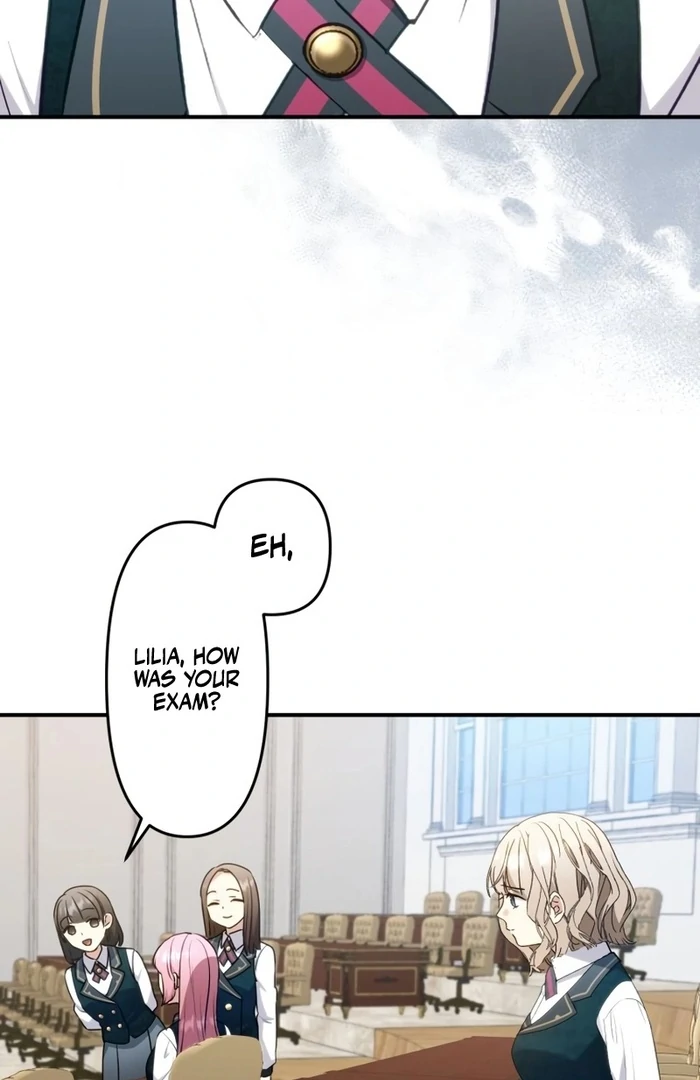 The Substitute Adopted Daughter is Finally Free! Chapter 25 - page 68