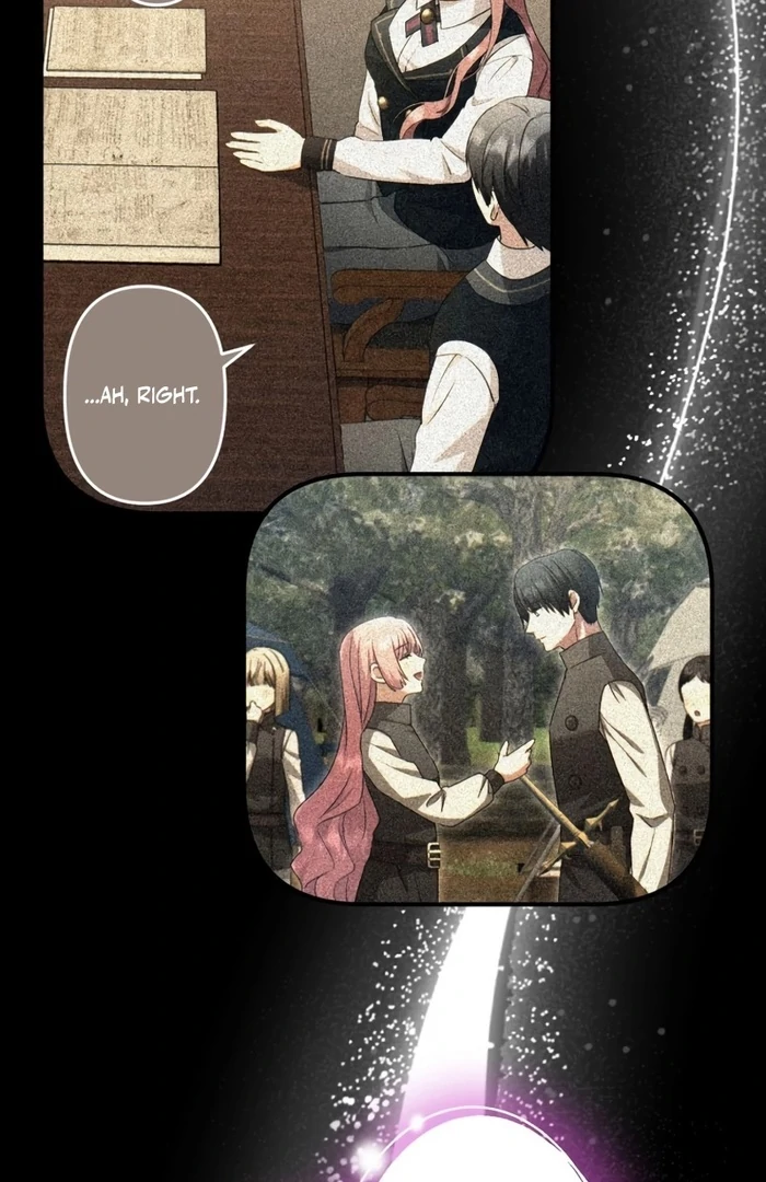 The Substitute Adopted Daughter is Finally Free! Chapter 25 - page 7