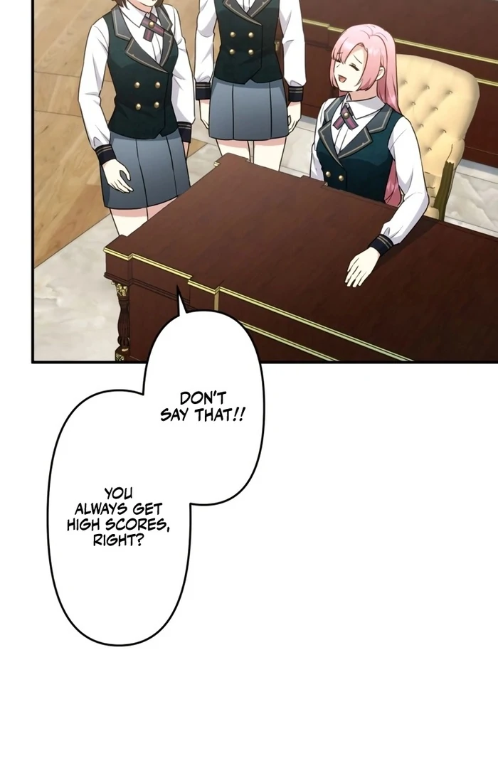 The Substitute Adopted Daughter is Finally Free! Chapter 25 - page 70