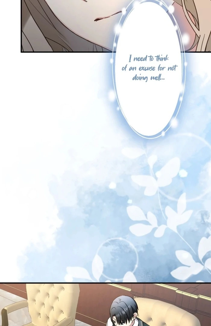 The Substitute Adopted Daughter is Finally Free! Chapter 25 - page 73