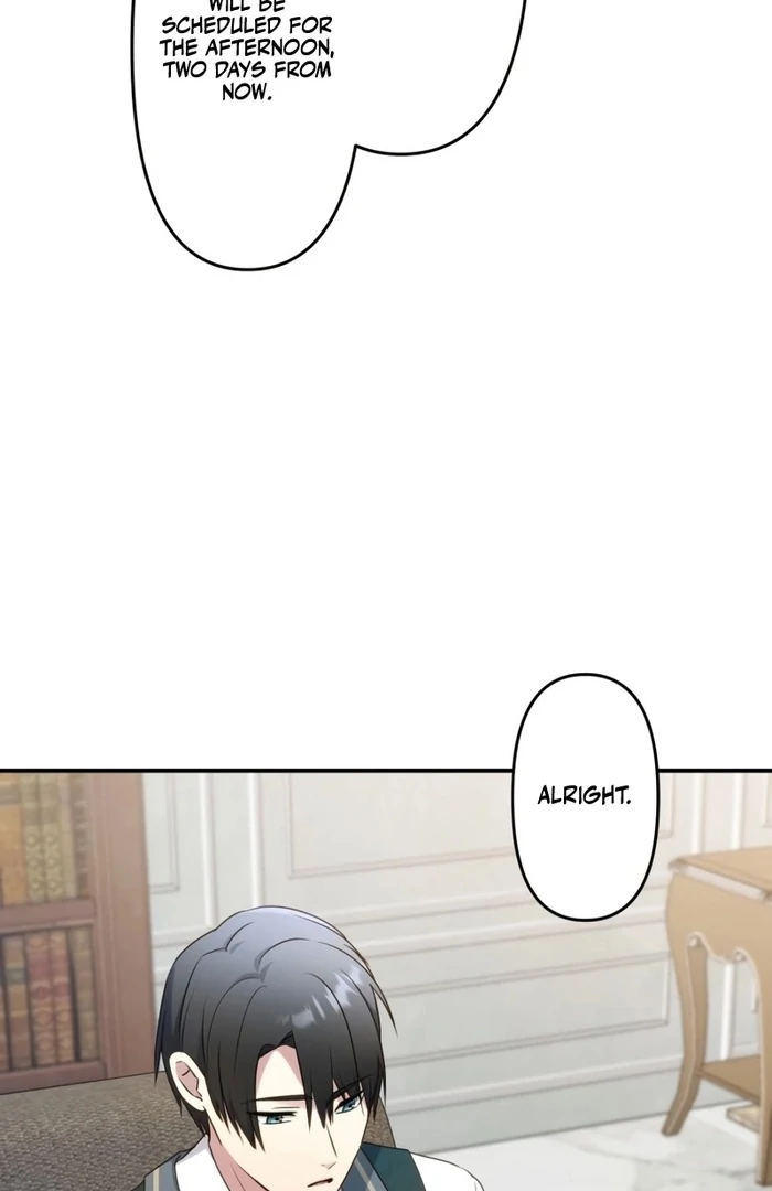 The Substitute Adopted Daughter is Finally Free! Chapter 25 - page 80