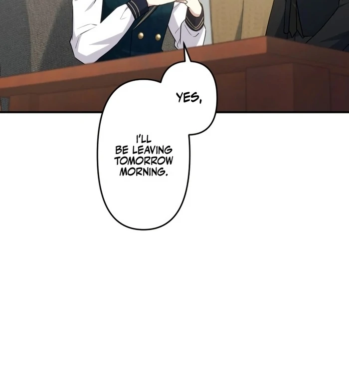 The Substitute Adopted Daughter is Finally Free! Chapter 25 - page 83