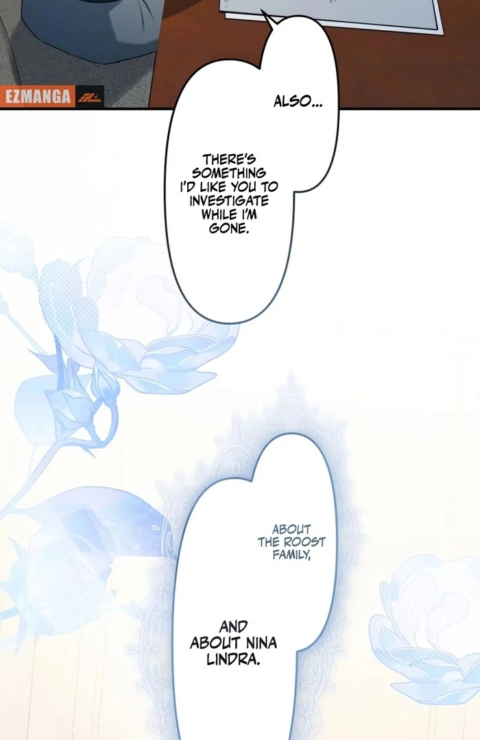 The Substitute Adopted Daughter is Finally Free! Chapter 25 - page 85