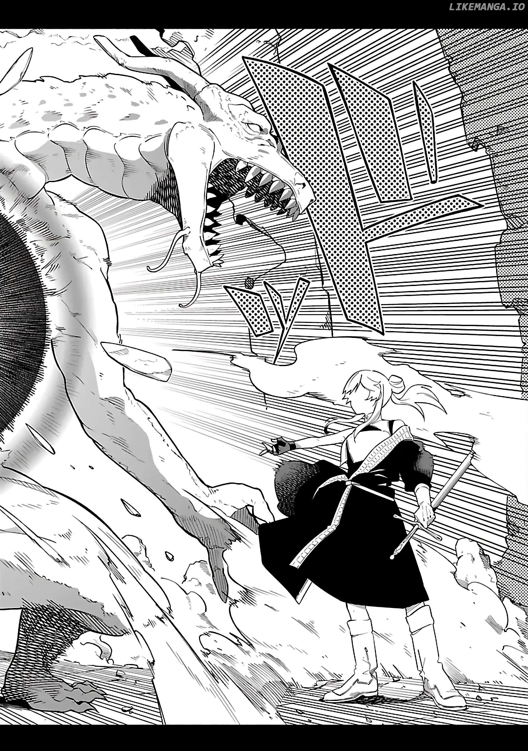 [Dungeon] Hitodasuke shitara, Shiran Toko de Bazutteta Kudan [Jikkyou] Chapter 2 - page 4