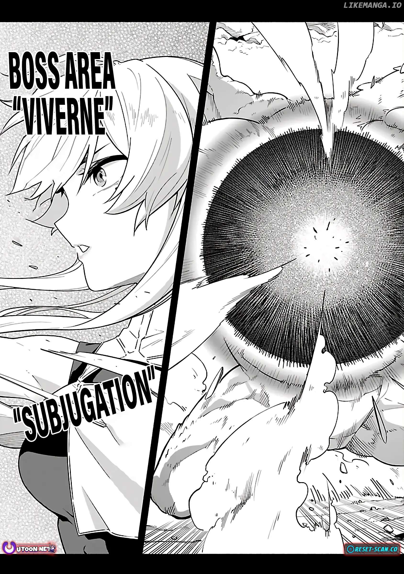 [Dungeon] Hitodasuke shitara, Shiran Toko de Bazutteta Kudan [Jikkyou] Chapter 2 - page 5