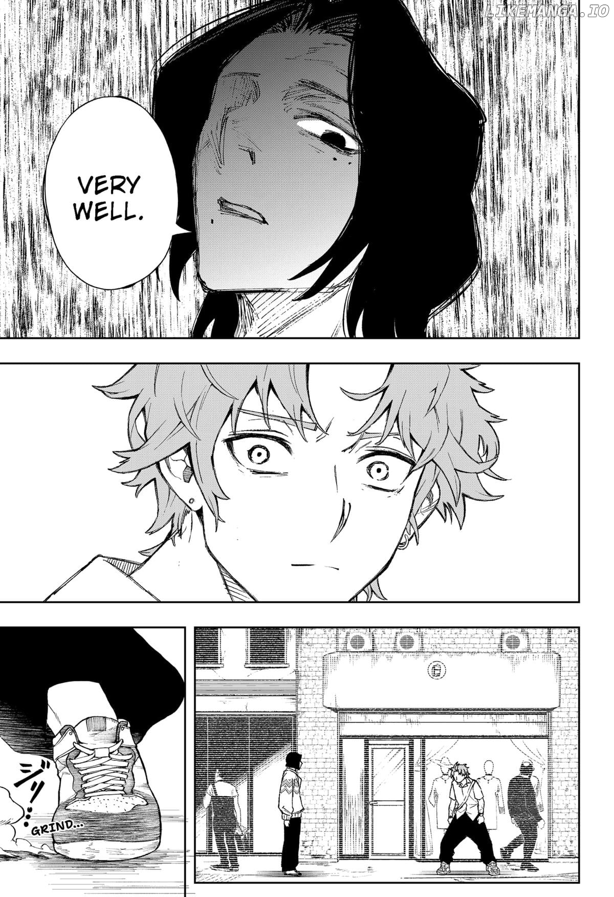 G.G.G. - Manga Chapter 10 - page 9