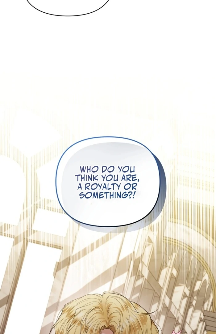 The Low-Ranking Civil Servant Wants to Achieve Success Chapter 26 - page 105