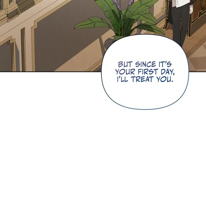 The Low-Ranking Civil Servant Wants to Achieve Success Chapter 26 - page 10
